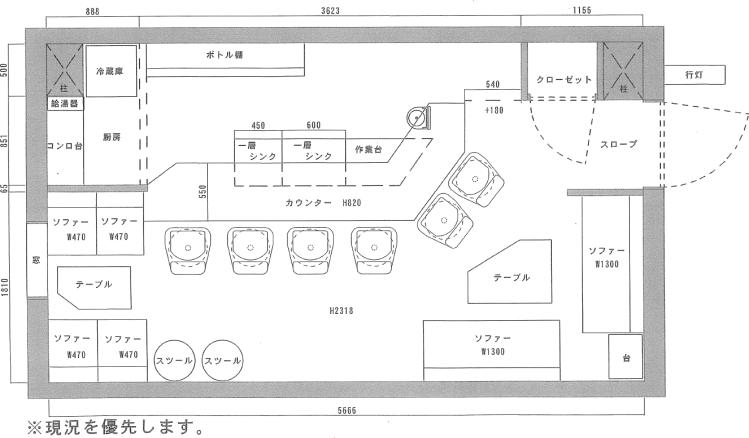 平面図