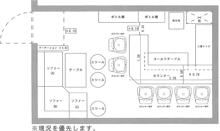 平面図